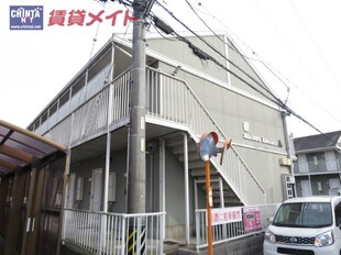 徳和駅 徒歩18分 1階の物件外観写真